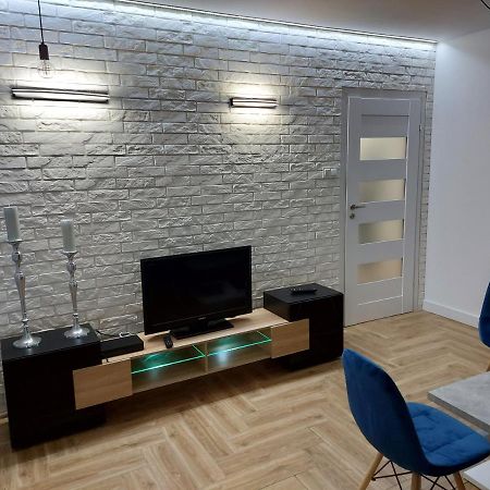 Gs Apartament Olsztyn Olsztyn  Buitenkant foto