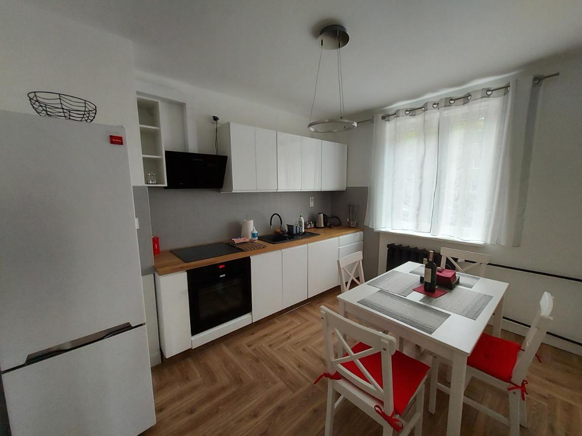 Gs Apartament Olsztyn Olsztyn  Buitenkant foto