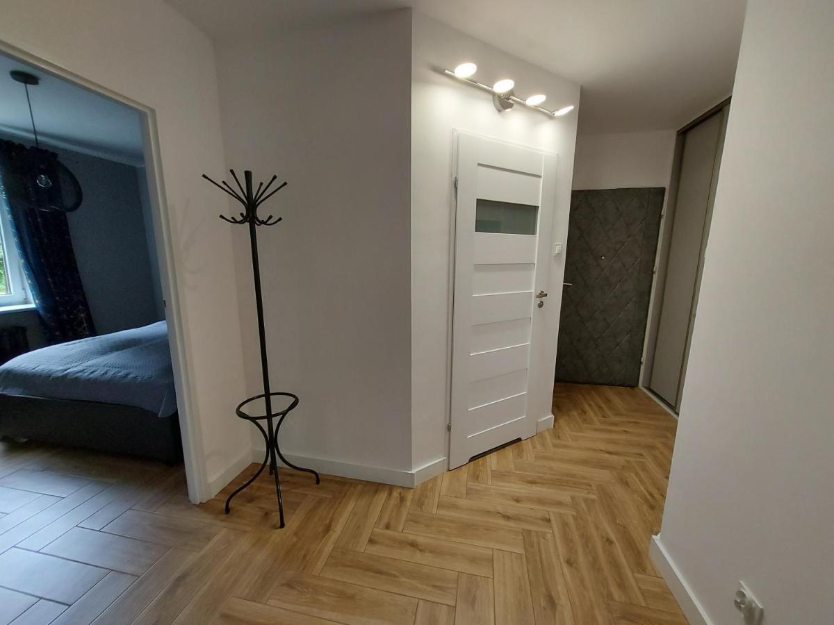 Gs Apartament Olsztyn Olsztyn  Buitenkant foto